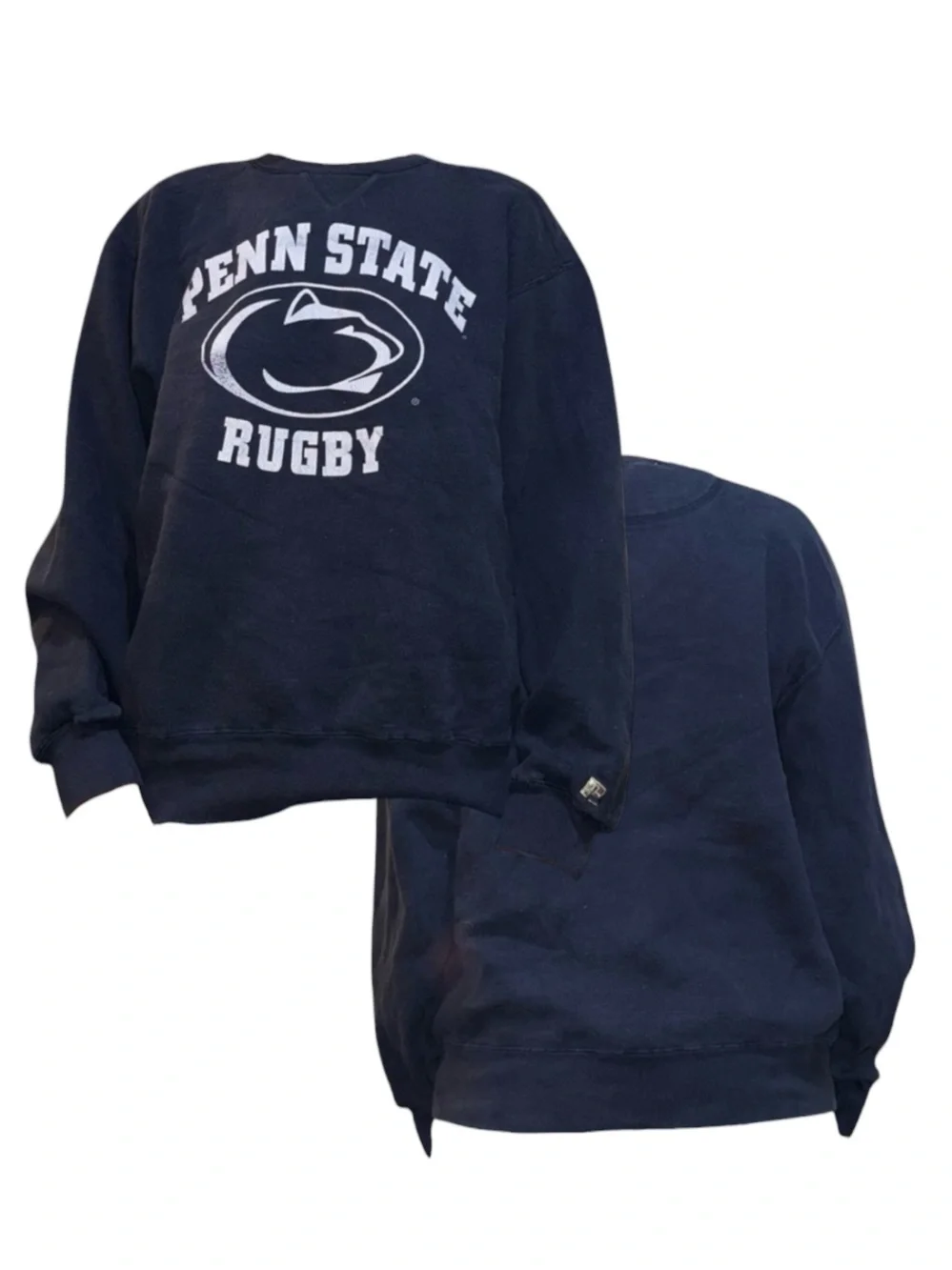 Penn State Rugby Sweatshirt